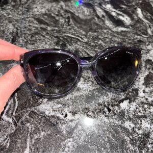 Ralph Lauren Purple Sunglasses